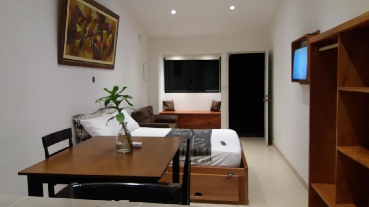 Hostal Vista Boquete Ngoại thất bức ảnh