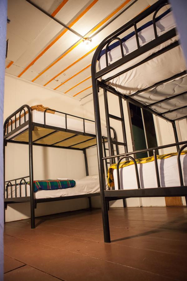 Hostal Vista Boquete Ngoại thất bức ảnh