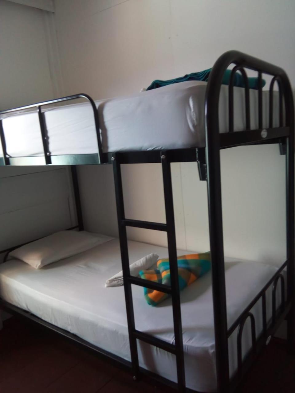 Hostal Vista Boquete Ngoại thất bức ảnh