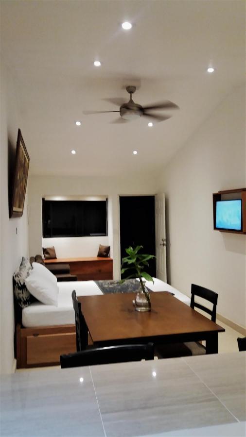 Hostal Vista Boquete Ngoại thất bức ảnh