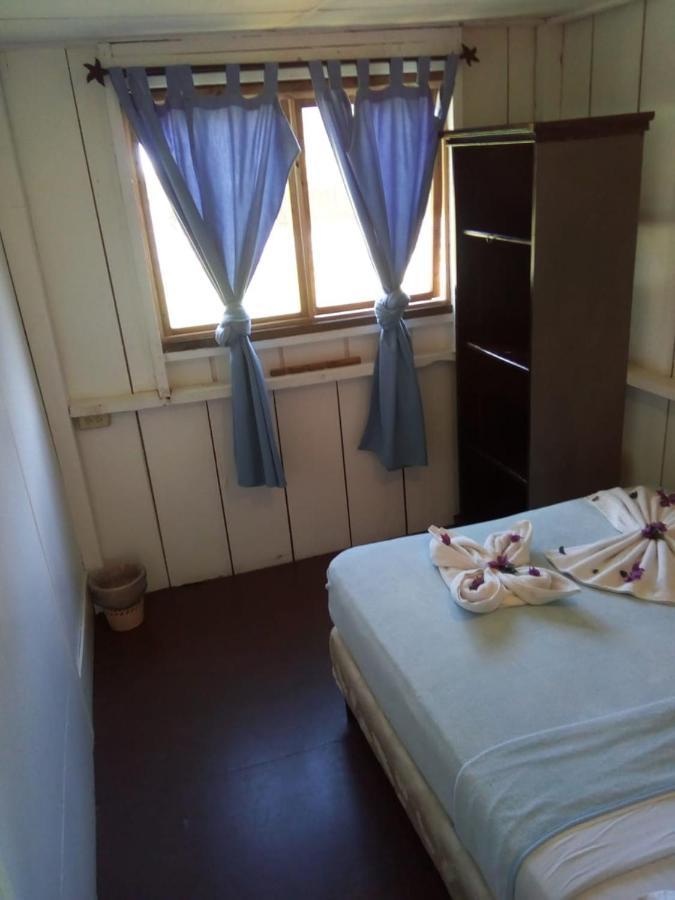 Hostal Vista Boquete Ngoại thất bức ảnh